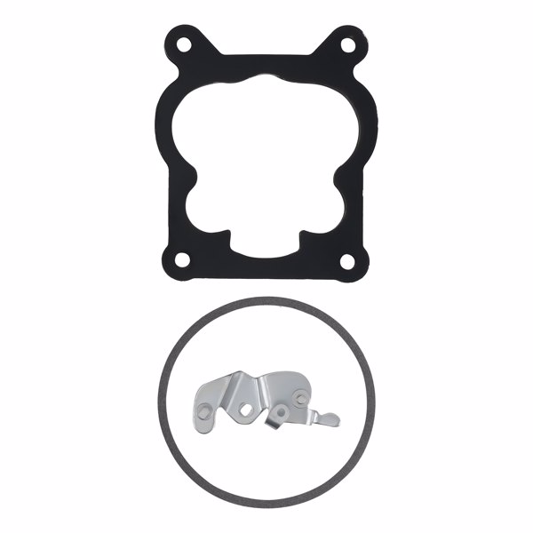 4 Barrel Carb Carburetor 17110450 fit for Chevy Camaro Caprice Monte Carlo 5.0L 305-1