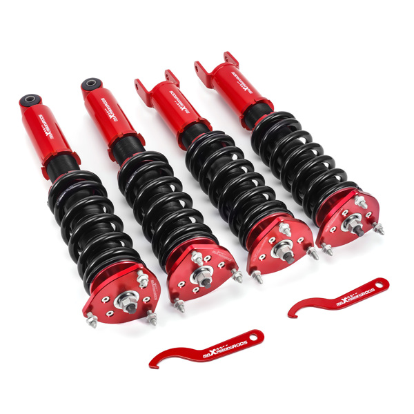 Coilover Suspension Springs Kit fit for Infiniti Q50 RWD (V37) 2014-23-6