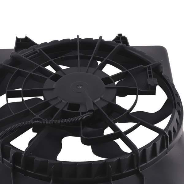 Electric Radiator Cooling Fan fit for Hyundai Sonata 2011-14 253803R470 25380-3R470-5