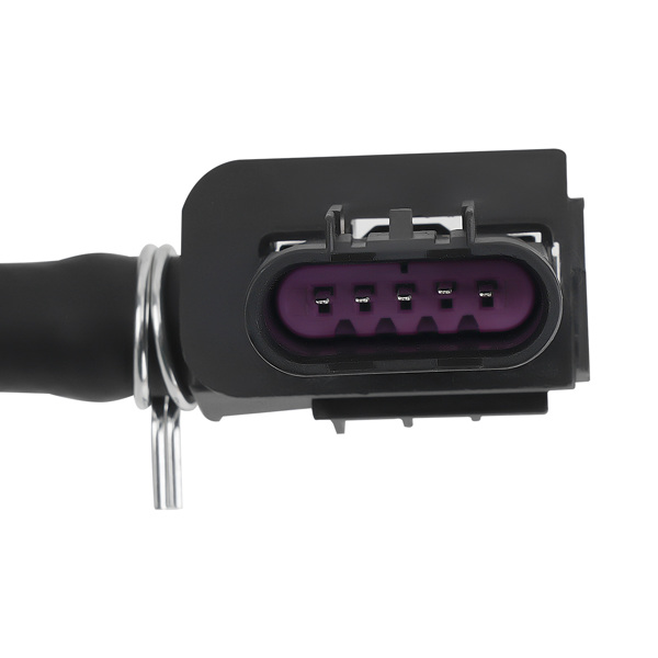 Radiator Cooling Fan Assembly fit for Land Rover LR4 2010-2013 LR112861 LR095536-1