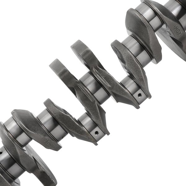 Engine Crankshaft 11212163665 fit for BMW X1 X4 X5 E70 X6 E71 xDrive35i N55 3.0L-3