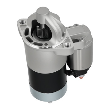 Starter Motor fit for Dodge Raider 1987-1989 458279 12V 8T CW Rotation 1.4kW