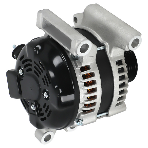 150 Amp Alternator fit for Toyota Sequoia V8 5.7L 2008-2022 27060-0S020 8-Groove-4