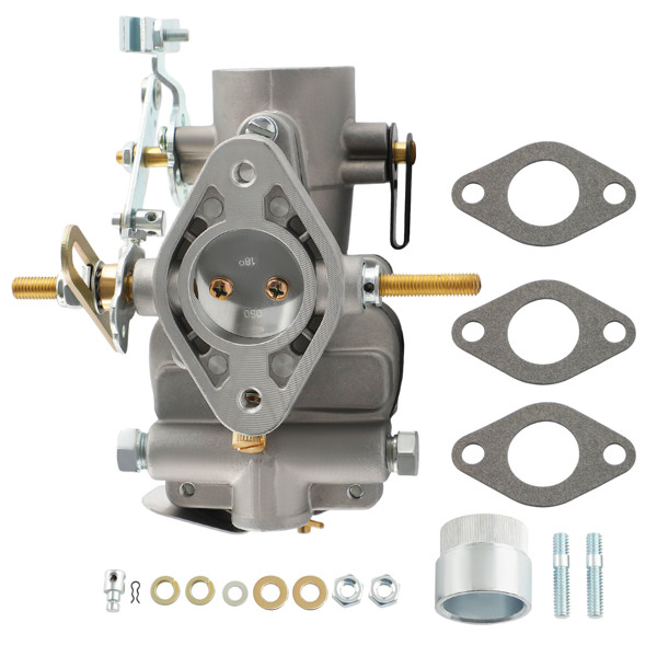 1 Barrel Carb Carby Carburetor fit for TSX38 TSX102 TSX161 TSX510 TSX305 TSX423-6