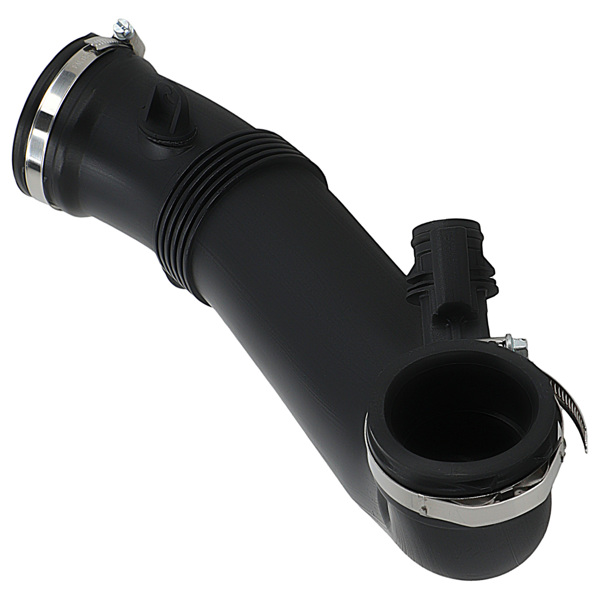 Air Duct Intake Boot Hose fit for Mini Cooper R55 R59 R60 13717627501 Black-4