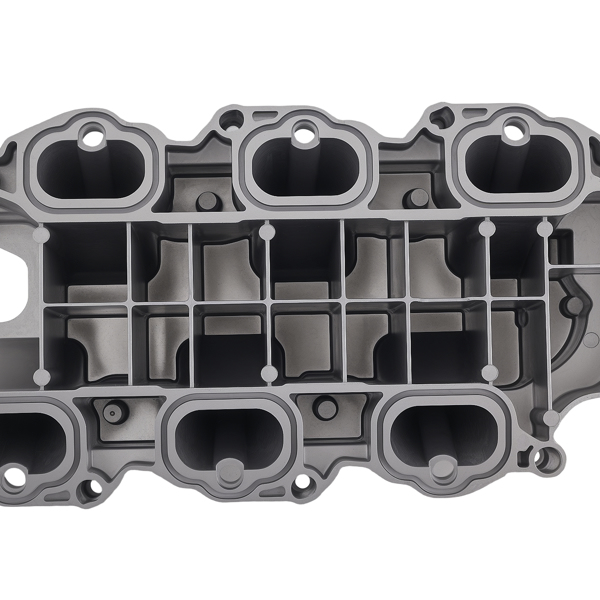Full Aluminum Lower Intake Manifold fit for JEEP Wrangler DODGE Journey RAM C/V 3.6L-3