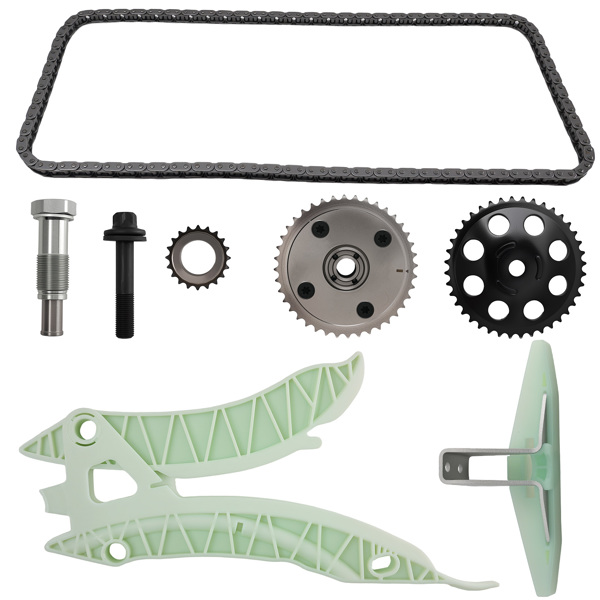 Engine Timing Components fit for Mini Cooper 1.6L 2007-2012 11367545862 Chain Kit-6