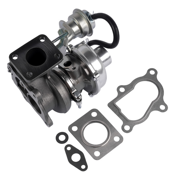 涡轮增压器 Turbocharger Replacement for Kubota KX040-4 KX057-4 KX161 Engine D1803-CR-TIE4 1J807-17012-7