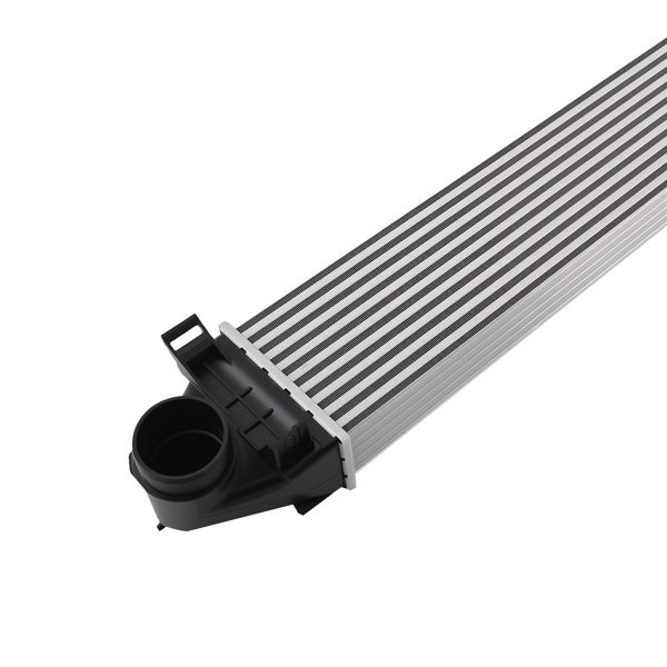 Turbo Intercooler Charge Air Cooler  fit for Ford Escape  Focus 2.0L 2013-2016 New-4