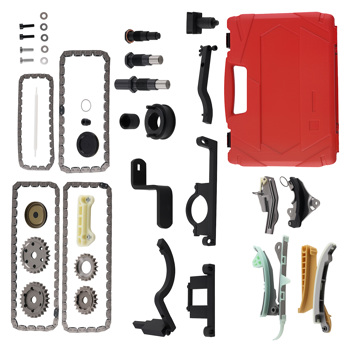Engine Timing Chain Tool Kit fit for Mazda B4000 4.0L V6 SOHC 2001-2010 US