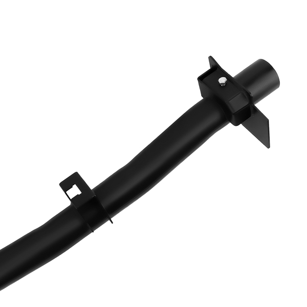 Front&Rear Tank Support + Shock Mount Crossmember Set fit for Chevy Silverado 1500-3