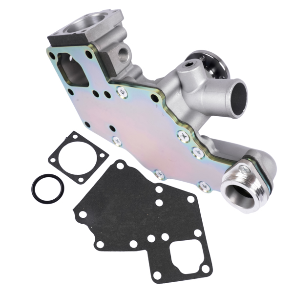 Water Pump Assy 119006-42001 Replacement for Yanmar 4TN100 4TNE100 Engine 119006-42003-6