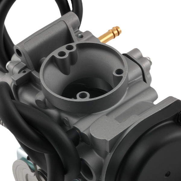 Aluminum Carb Carburetor fit for Suzuki GZ250 99-15 1320013F30 New Fuel Assembly-5