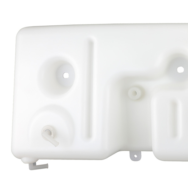 1xHeavy Duty Pressurized Coolant Reservoir fit for Sterling Truck 1999-2004 603-5211-5