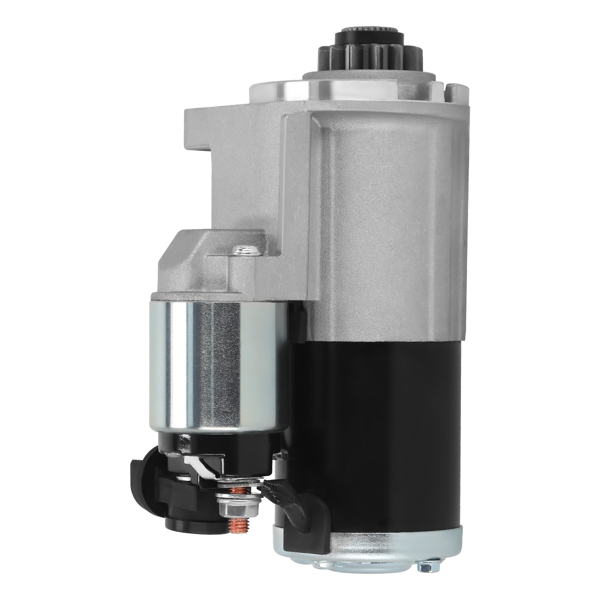 Starter Motor fit for Nissan Rogue Select Sentra  L4 2.5L 2488cc 152cid 08-2015-3