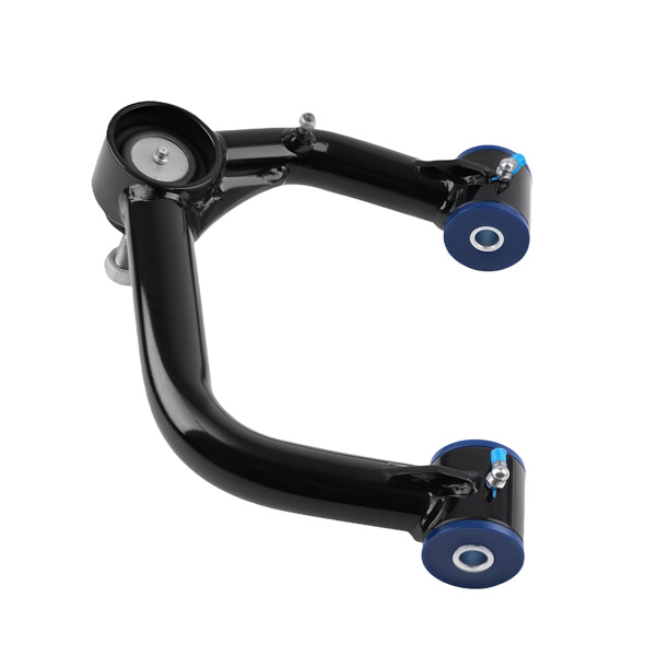 Front Upper Control Arms 2-4" Lift fit for 4Runner 2003-2023 FJ Cruiser GX460 GX470-4