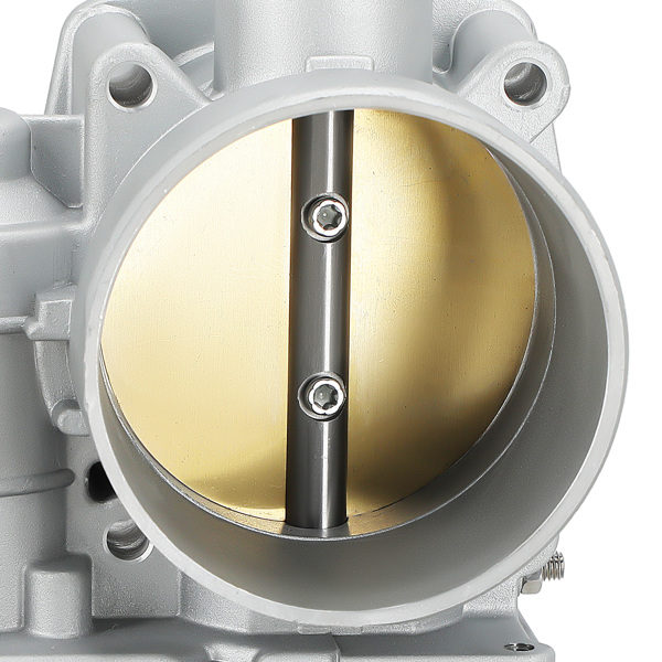 Throttle Body fit for Infiniti M35 3.5L 2006-2008 Nissan Maxima 2002-2008 161198J103-1