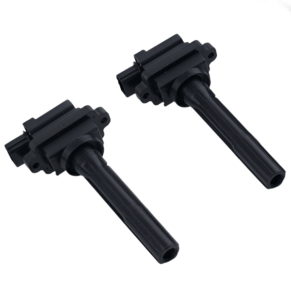 Ignition Coil Spark Plug Set fit for Suzuki XL-7 Grand Vitara 2.7L 01-06 3341077E20-5