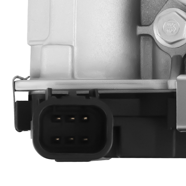 Throttle Body Assembly fit for Chevrolet Impala Malibu Buick Pontiac G6 3.5L Buick-3