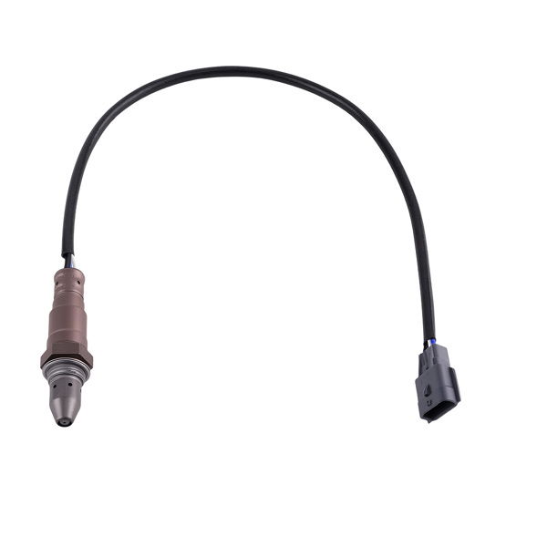 4PC Up + Downstream 02 Oxygen O2 Sensor Pack fit for INFINITI Q50 3.7L V6 2014-2017-3