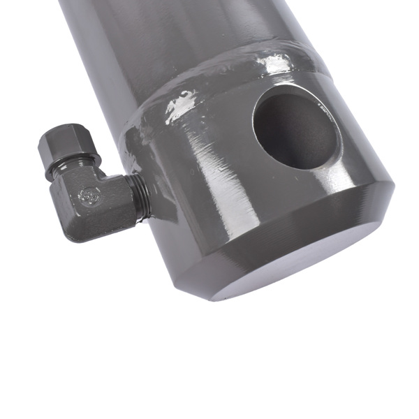 液压油缸 Cylinder Piston Rod Replacement for Kubota Tractor M9960 M9540 M8540 M8560 M9540F M9960HFC 3C081-94622 3C08194622-6