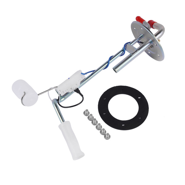 燃油泵支架 Replacement for 1974-1980 Dodge D/W Pickup Truck D100 W100 5.9L Gas Tank Sending Unit 18gal.-2
