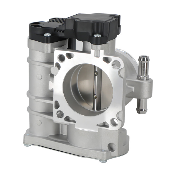 Throttle Body fit for Chevrolet Aveo Pontiac Wave L4 1.6L 2006 2007 2008 25181982-2