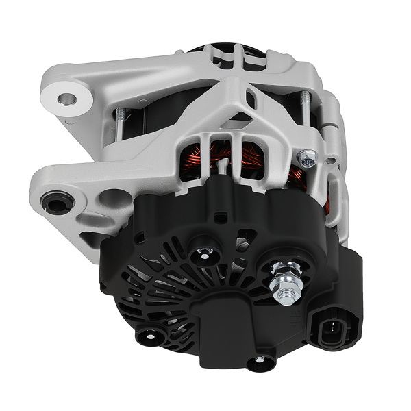 Alternator fit for Hyundai Elantra 2007-2012 Kia Soul Spectra Spectra5 2007-2011-3