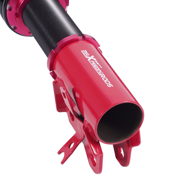 Front Coilovers 24 Way Damper Suspension Lowering Kit fit for Honda CIVIC 2006-2011-4