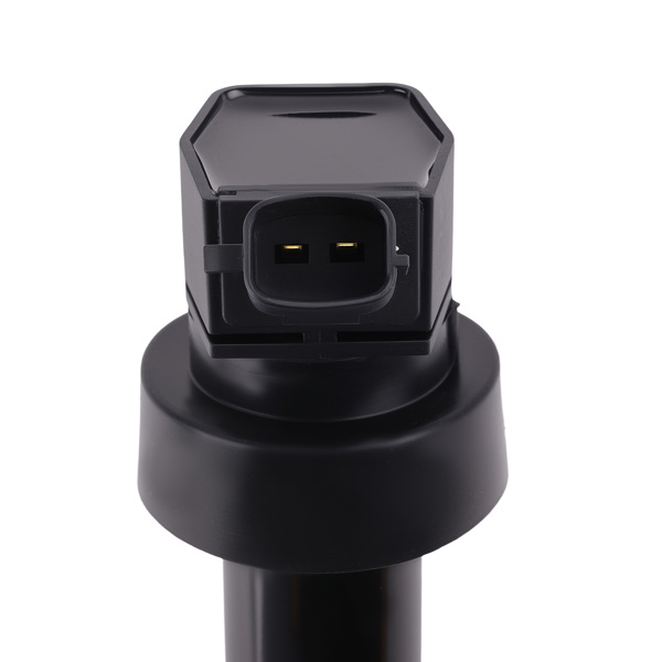 4x Electronic Ignition Coil fit for Hyundai Accent SE GLS GL 2012-2020 C-813 Black-1