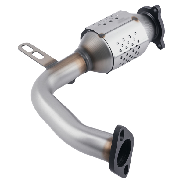 Front & Rear Catalytic Converter fit for Chevrolet Malibu/Saturn Aura 2.4L 2008-2012-5