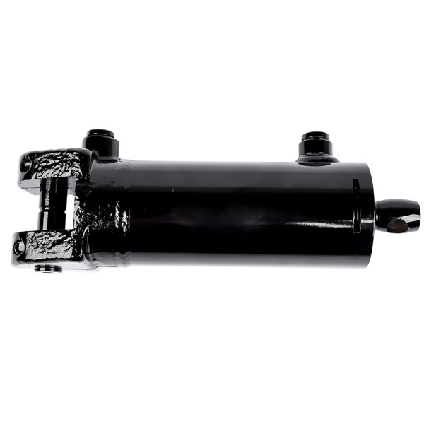 液压缸 Replacement for Massey 255 261 270 275 285 690 670 265 50E 50F 50H Power Steering Cylinder 3773711M91 1605121M92-8