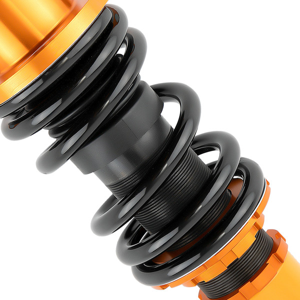 24 Way Damper Coilovers Lowering Coils fit for Honda Element 2003-2011 Suspension-5