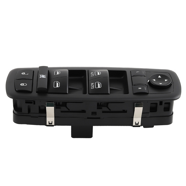 Master Power Window Switch fit for Dodge Ram 1500 2009 2010 2011 2012 Driver Side LH-3
