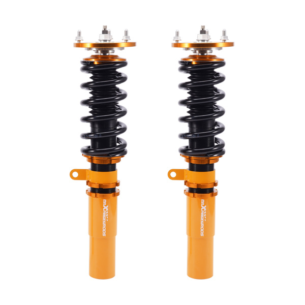 24 Level Damper Adjustable Coilovers fit for BMW E60 AWD xDrive 525xi 528xi 530xi-1