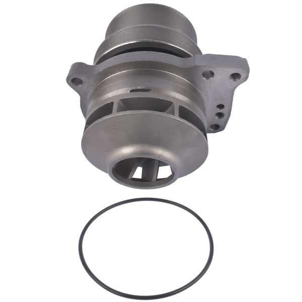水泵 Truck Engine Water Coolant Pump Replacement for Cummins ISX 15L Automotive 3692937 3692580-4