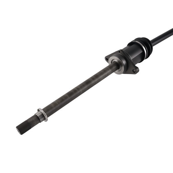 Front CV Axle Shaft LH & RH Set fit for Nissan Quest 2011-2014 New-2