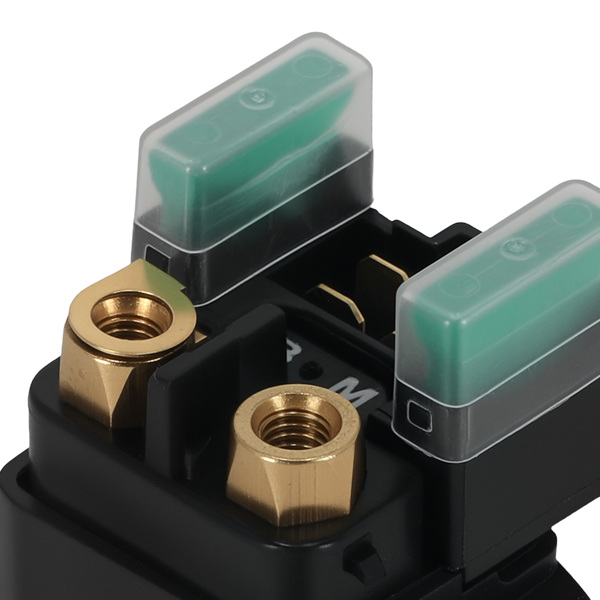 Starter Relay fit for Yamaha FZ1 FZS1000 2001-2005 12V  4YR-81940-01-00-1