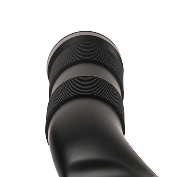 Left&Right Air Intake Boot fit for Mercedes CLK320 CLK500 C55 2003-2006 2095280207-1