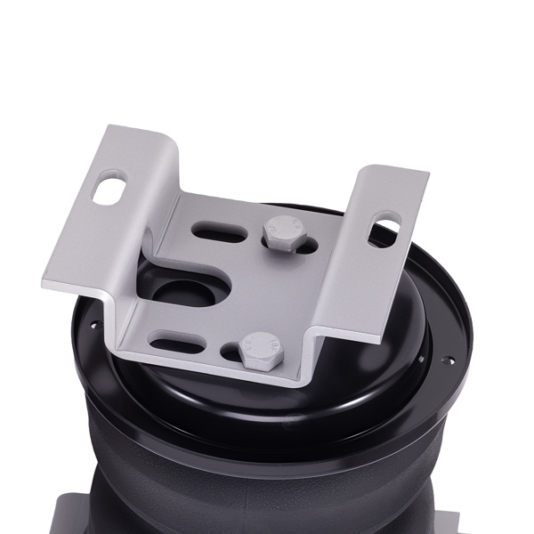 Rear Tow Assist Air Spring Suspension Kit fit for Chevy Silverado 2500 4WD/RWD-5