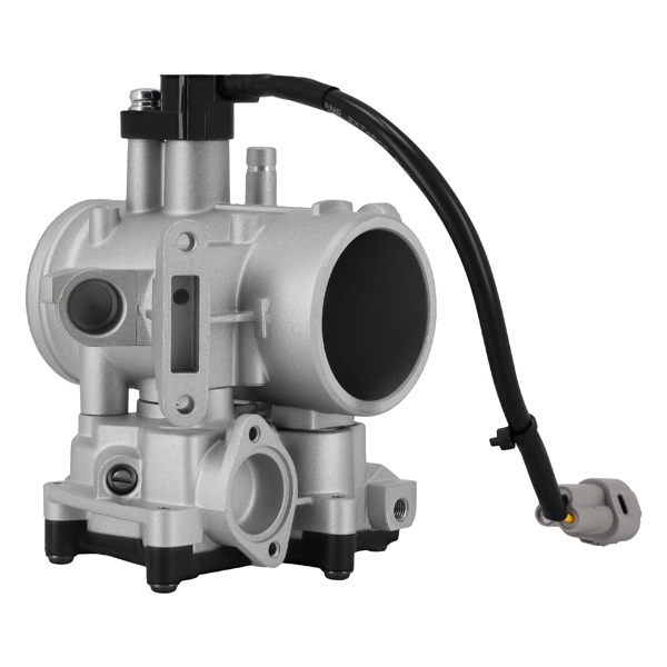 Fuel Injection Throttle Body W/ Boot fit for Polaris Ranger XP Ranger Crew 700 06-09-3