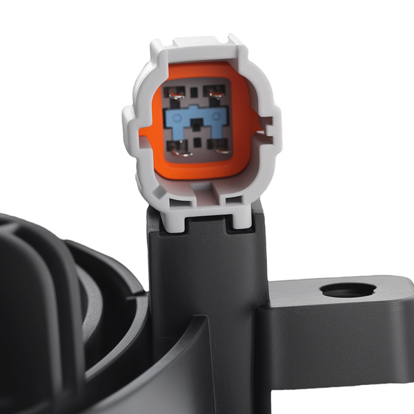 Cooling Fan 4 Pins fit for Nissan Murano/Quest V6 3.5L 2009-2015 21481JN20A-4