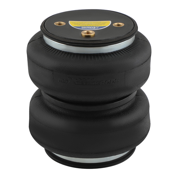 Rear Air Spring Suspension Kit fit for GMC Sierra Silverado 1500 4WD 2019-2024-2