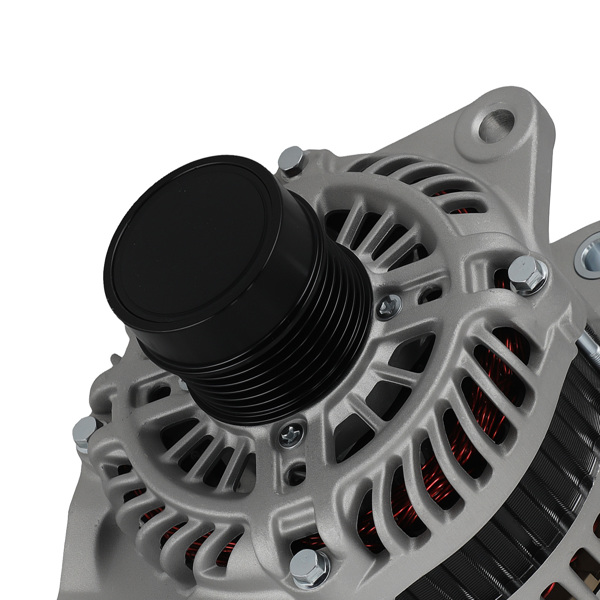 115 Amp Alternator fit for Jeep Compass/Patriot 2.4L 2007-2017 12V CW-3