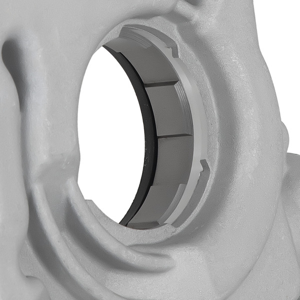 Engine Oil Pump Kit fit for Jeep Commander Grand Cherokee 2009-2018 53021622BE-3