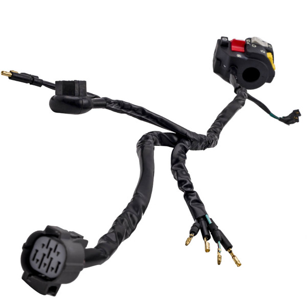 Start Light Kill Switch ATV fit for Honda TRX 300 EX 300EX 1999-2004 35020-HM3-A00-2