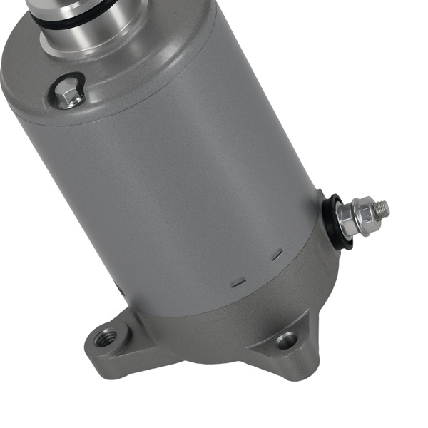 Starter Motor fit for Can-Am Maverick 1000 2013 2014-2015 420684566 12V 9 Teeth-1