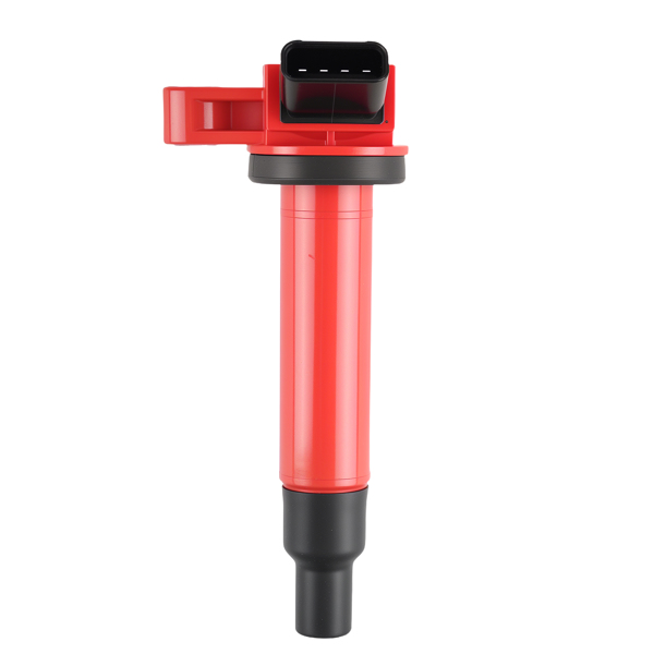 8x Ignition Coil + 8x Iridium Spark Plug fit for Toyota Land Cruiser 4.7L 1998-2007-1