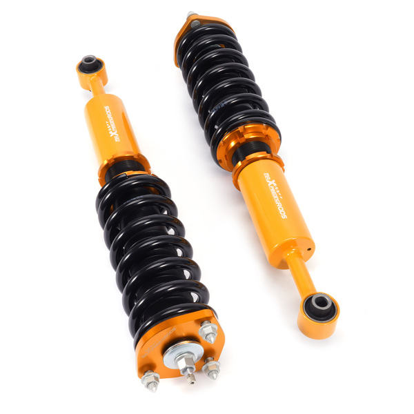 Coilovers Shock Absorbers fit for LEXUS IS 300 01-05 24 Ways Adj. Damper & Height-3