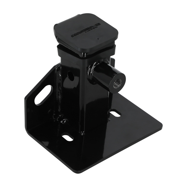 2" Rear Hitch Class 3 fit for Mitsubishi Raider 2006-2009 5000lbs GTW-3